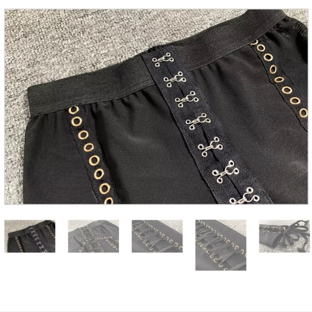Designer Leggings - Picture 4 of 4